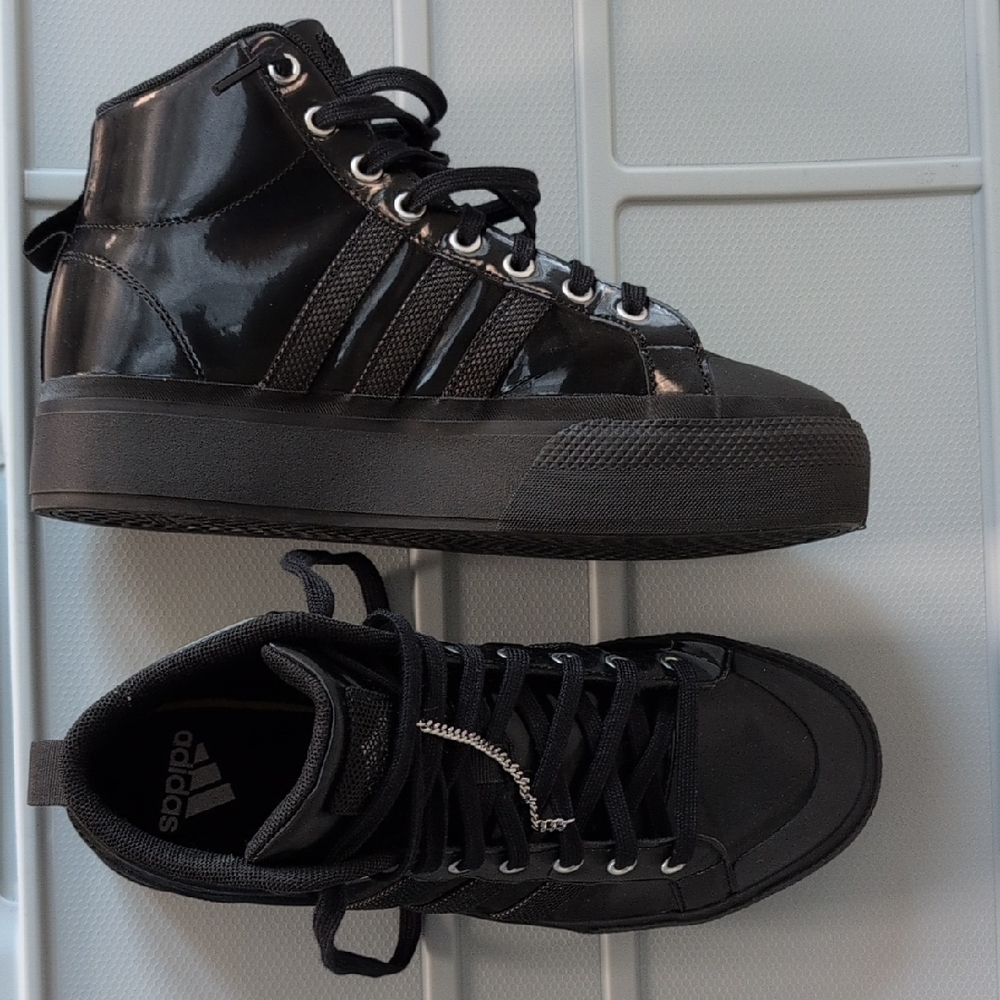 Bravada Adidas Mid
